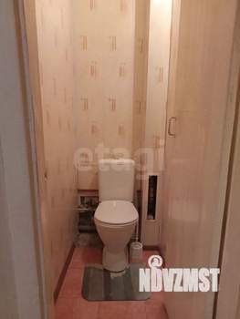1-к квартира, вторичка, 36м2, 3/12 этаж