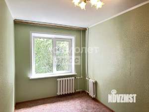 3-к квартира, вторичка, 62м2, 3/9 этаж