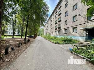1-к квартира, вторичка, 13м2, 4/5 этаж