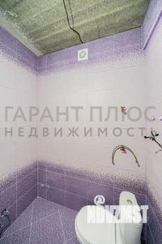 2-к квартира, вторичка, 57м2, 19/21 этаж