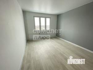2-к квартира, вторичка, 37м2, 3/17 этаж