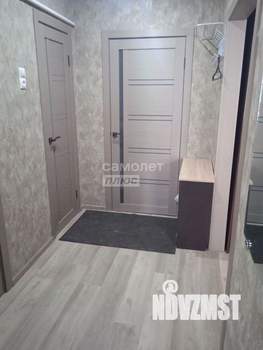 1-к квартира, вторичка, 36м2, 1/9 этаж