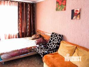 1-к квартира, вторичка, 32м2, 4/5 этаж