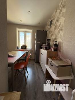 1-к квартира, вторичка, 38м2, 9/25 этаж