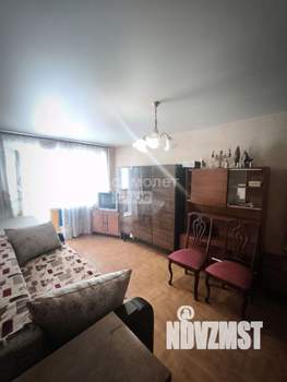 1-к квартира, вторичка, 30м2, 2/5 этаж