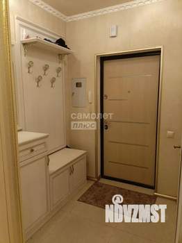 3-к квартира, вторичка, 80м2, 4/5 этаж