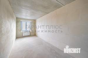 4-к квартира, вторичка, 111м2, 8/23 этаж