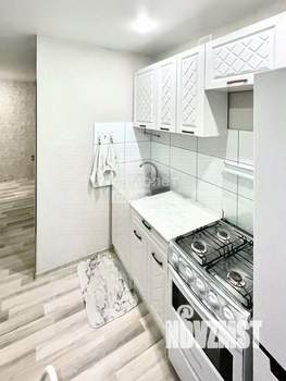 2-к квартира, вторичка, 47м2, 5/5 этаж