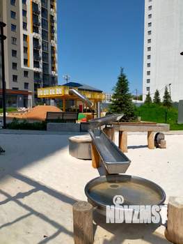 2-к квартира, вторичка, 68м2, 2/18 этаж