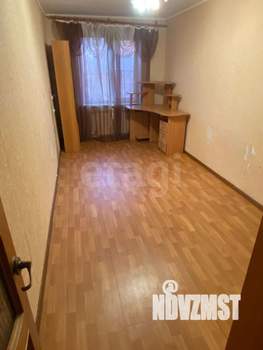 2-к квартира, вторичка, 44м2, 5/5 этаж