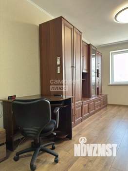 1-к квартира, вторичка, 42м2, 15/17 этаж