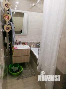 2-к квартира, вторичка, 69м2, 12/15 этаж