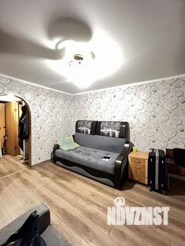 1-к квартира, вторичка, 18м2, 5/5 этаж
