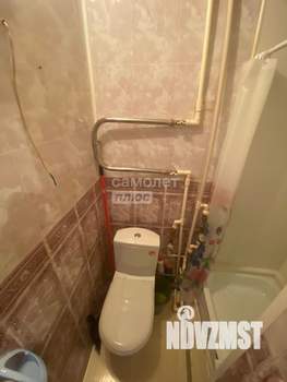1-к квартира, вторичка, 19м2, 3/5 этаж