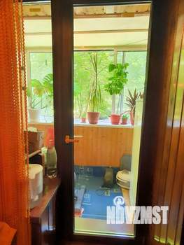 2-к квартира, вторичка, 46м2, 2/9 этаж