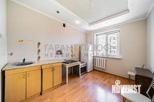1-к квартира, вторичка, 44м2, 6/9 этаж