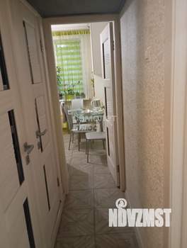 2-к квартира, вторичка, 41м2, 2/5 этаж