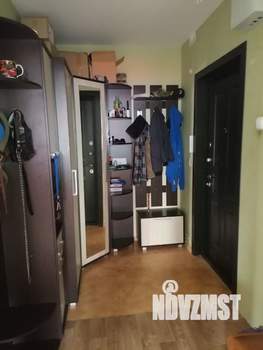 2-к квартира, вторичка, 59м2, 8/17 этаж