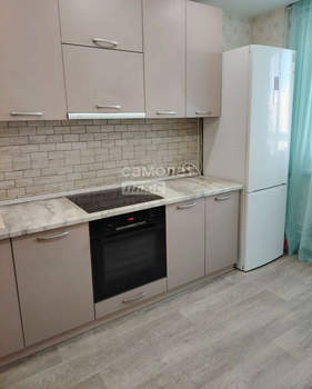 2-к квартира, вторичка, 55м2, 9/13 этаж