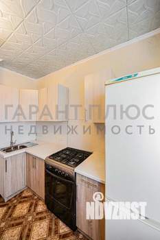 1-к квартира, вторичка, 37м2, 4/10 этаж
