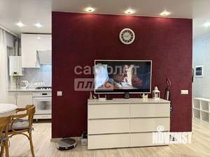 Студия квартира, вторичка, 30м2, 4/4 этаж