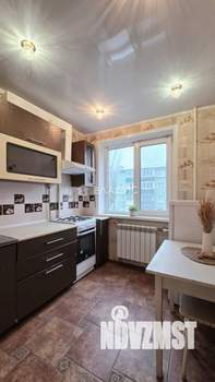 2-к квартира, вторичка, 44м2, 3/5 этаж