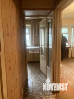 2-к квартира, вторичка, 45м2, 4/5 этаж