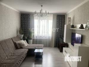 3-к квартира, вторичка, 68м2, 3/10 этаж