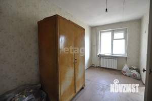 2-к квартира, вторичка, 45м2, 3/5 этаж