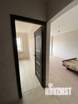 3-к квартира, вторичка, 63м2, 9/9 этаж