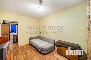 3-к квартира, вторичка, 86м2, 10/10 этаж