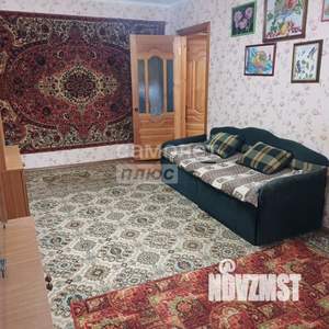 1-к квартира, вторичка, 30м2, 1/5 этаж