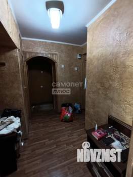 2-к квартира, вторичка, 52м2, 4/10 этаж