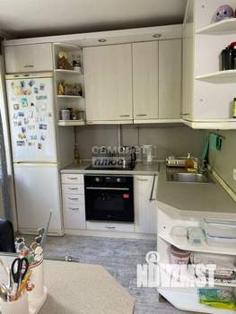 1-к квартира, вторичка, 31м2, 4/5 этаж