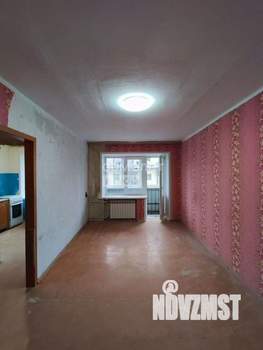 1-к квартира, вторичка, 33м2, 4/5 этаж