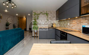 3-к квартира, вторичка, 82м2, 2/13 этаж