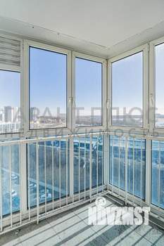 3-к квартира, вторичка, 81м2, 12/17 этаж