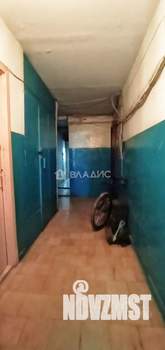 1-к квартира, вторичка, 24м2, 8/9 этаж