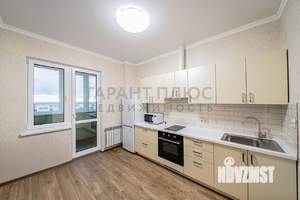 1-к квартира, вторичка, 45м2, 25/25 этаж