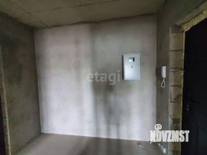 1-к квартира, вторичка, 45м2, 9/17 этаж