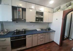 1-к квартира, вторичка, 35м2, 6/12 этаж