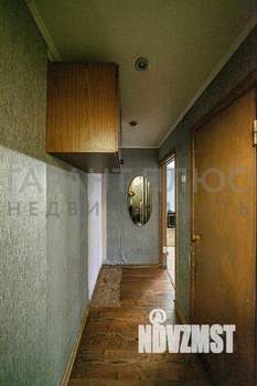 2-к квартира, вторичка, 46м2, 3/5 этаж