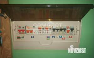 1-к квартира, вторичка, 49м2, 19/24 этаж