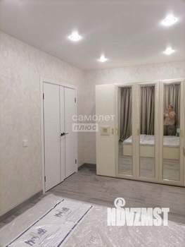 1-к квартира, вторичка, 34м2, 5/10 этаж