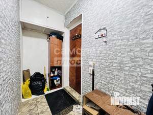 1-к квартира, вторичка, 32м2, 3/5 этаж