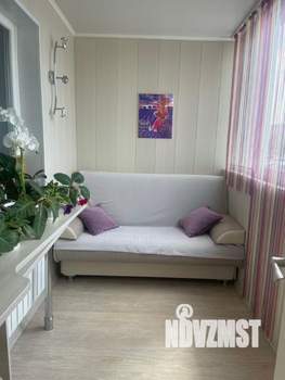 1-к квартира, вторичка, 41м2, 1/16 этаж