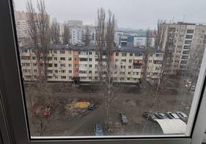 2-к квартира, вторичка, 50м2, 8/9 этаж