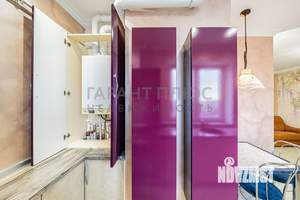 1-к квартира, вторичка, 40м2, 2/6 этаж