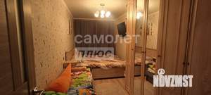 2-к квартира, вторичка, 44м2, 4/5 этаж