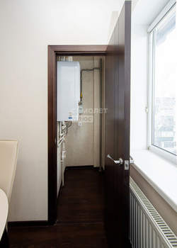 3-к квартира, вторичка, 99м2, 4/5 этаж